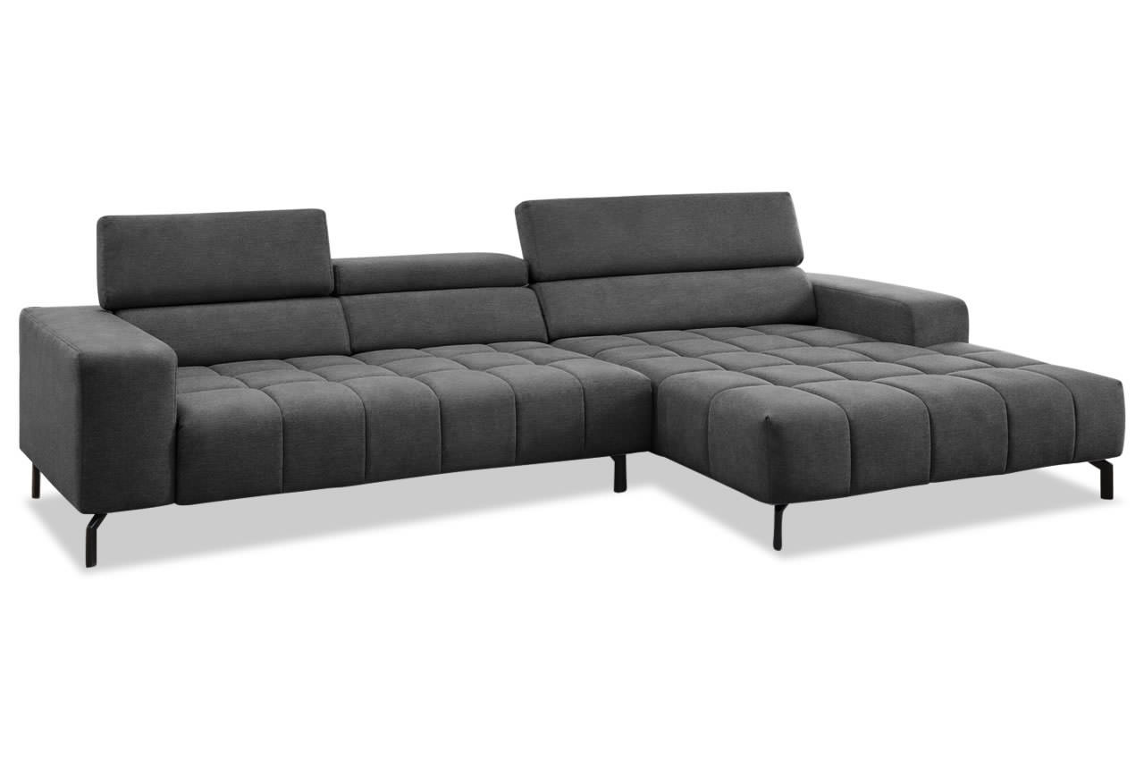 mp in18022 ecksofa chicago mit recamiere rechts nemo anthrazit mp in18022 ecksofa chicago mit recamiere rechts nemo anthrazit