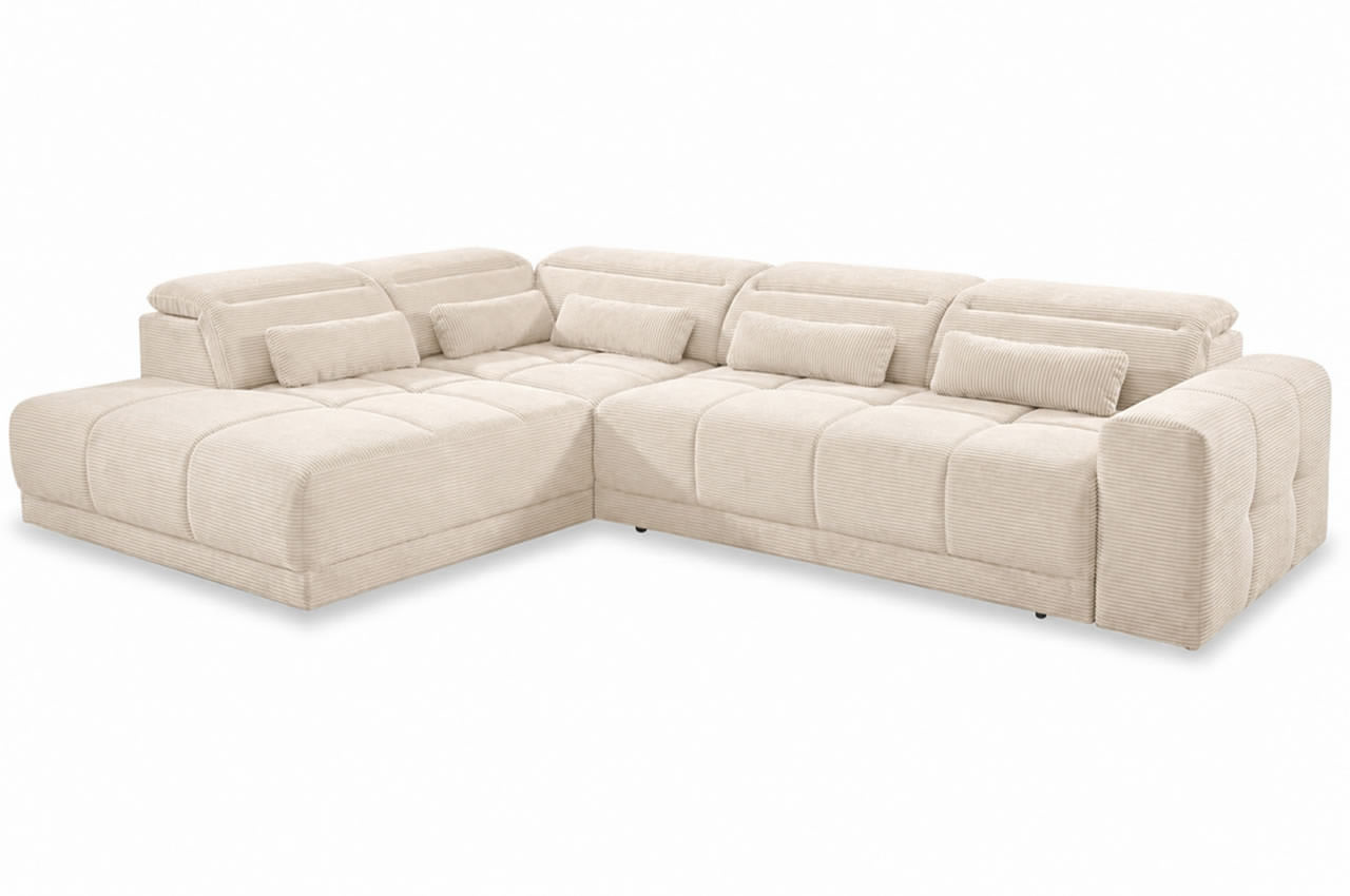 Lincoln 03 Beige