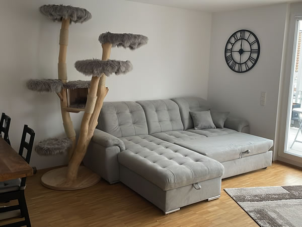 Kundenbild Ecksofa Bilbao MAT14 LL 6050BB Kundenbild Ecksofa Bilbao MAT14 LL 6050BB