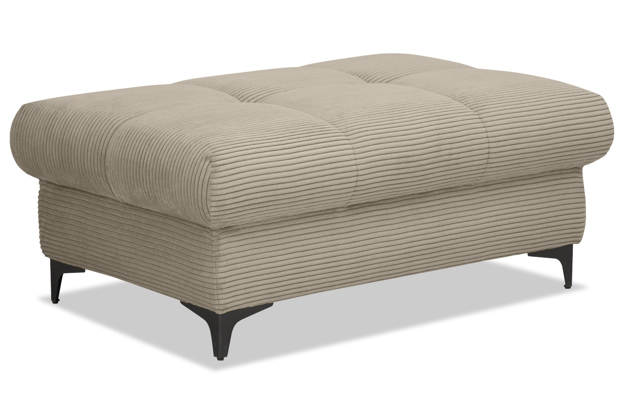 Stripes 03 Taupe