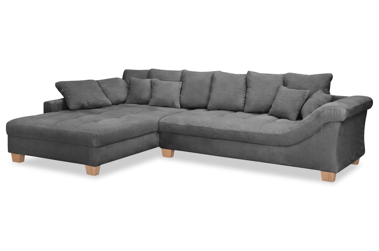 Stripes 8629 Anthrazit