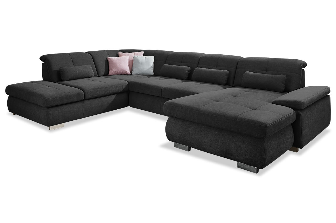 Nemo 12641 Anthrazit