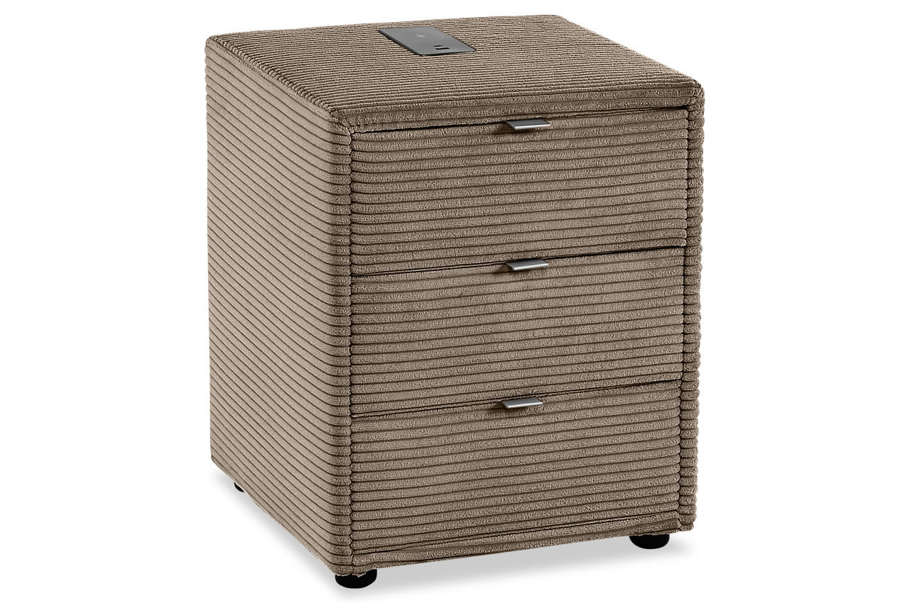 Cord 426 18 Taupe