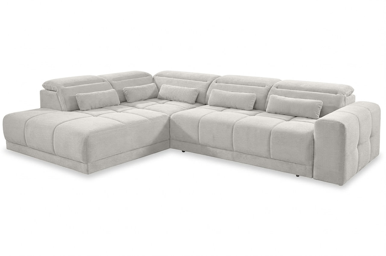 Hydra 04 Taupe