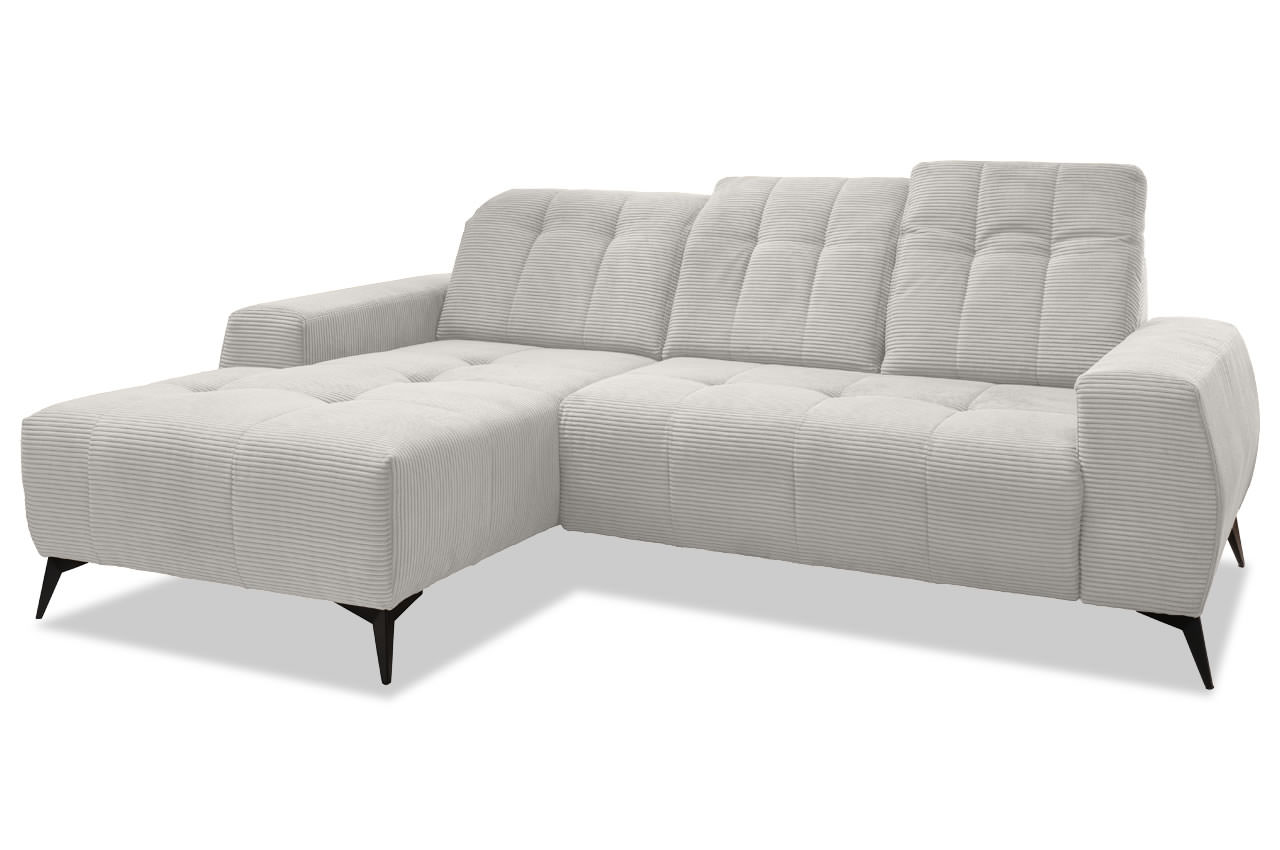 Cord 4802 Silber
