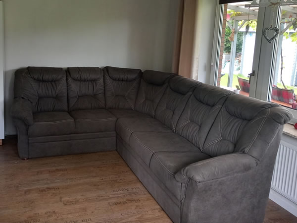 Kundenbild Sofa Nelson MAT24 RR 6050