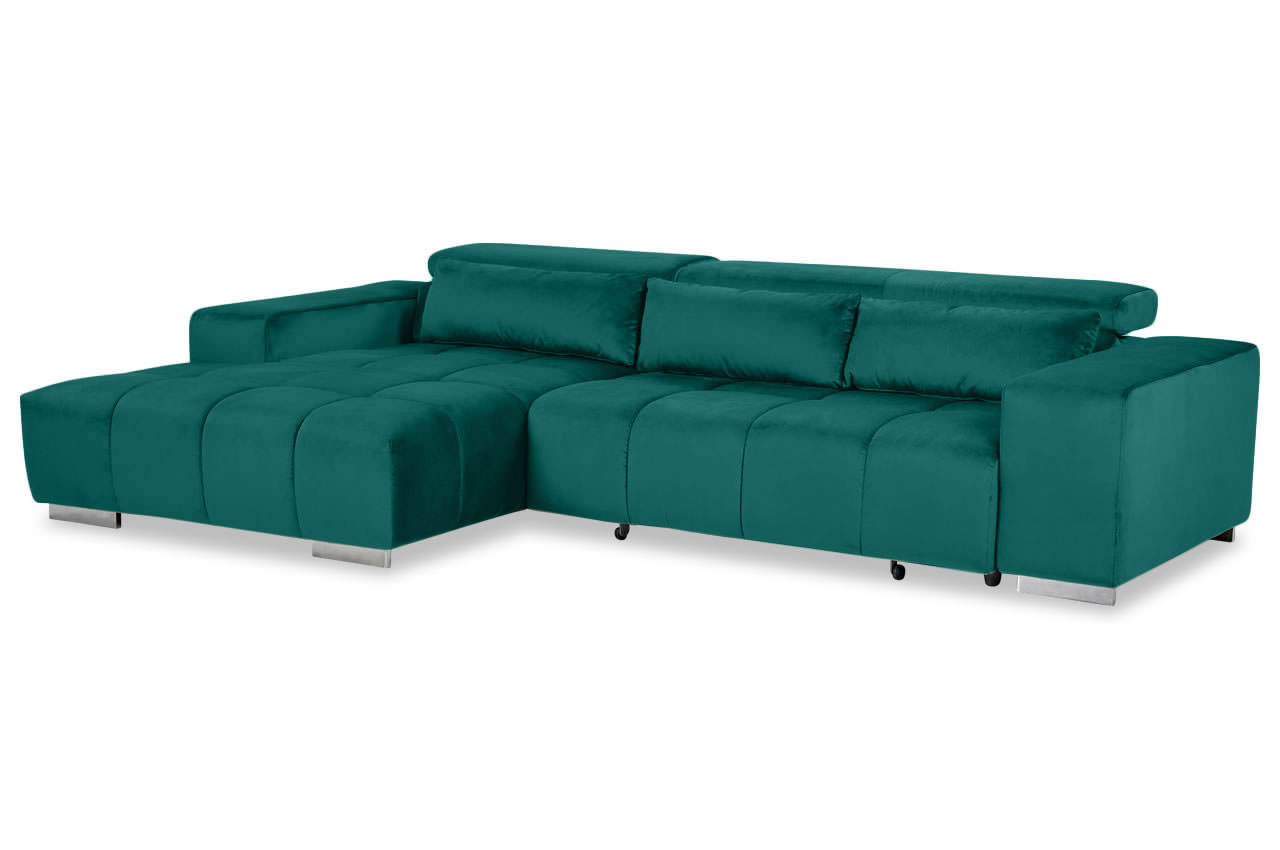 Velvet F613 Petrol