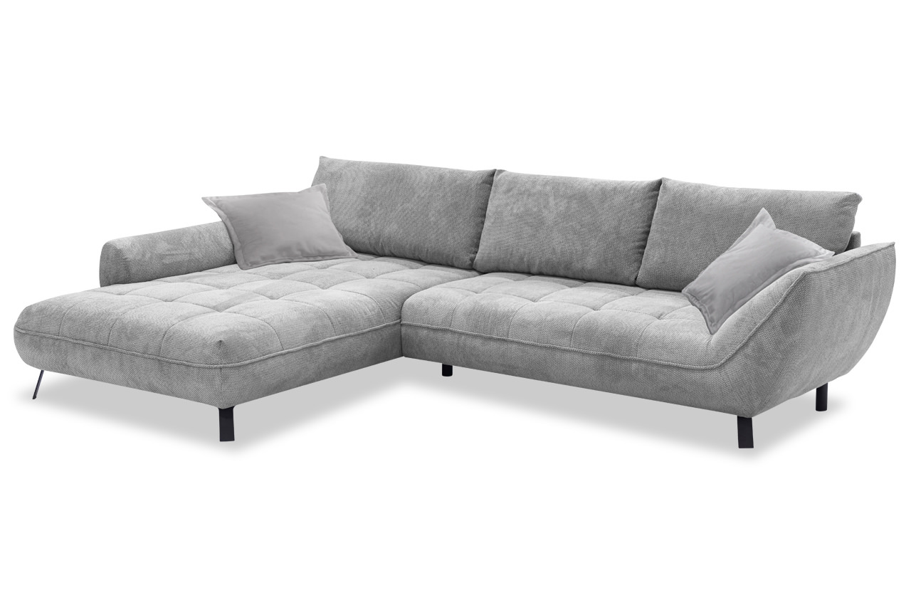 Dunbar 35 Silber