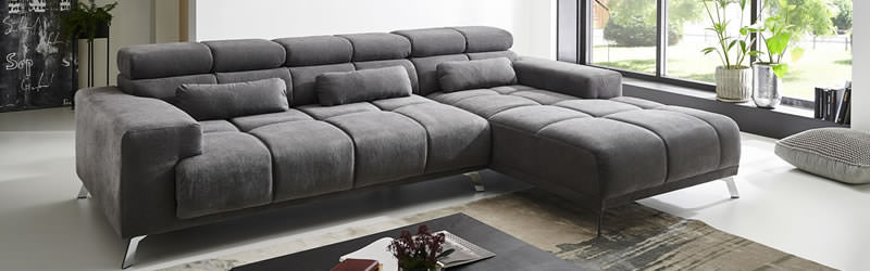 Ecksofa Speed
