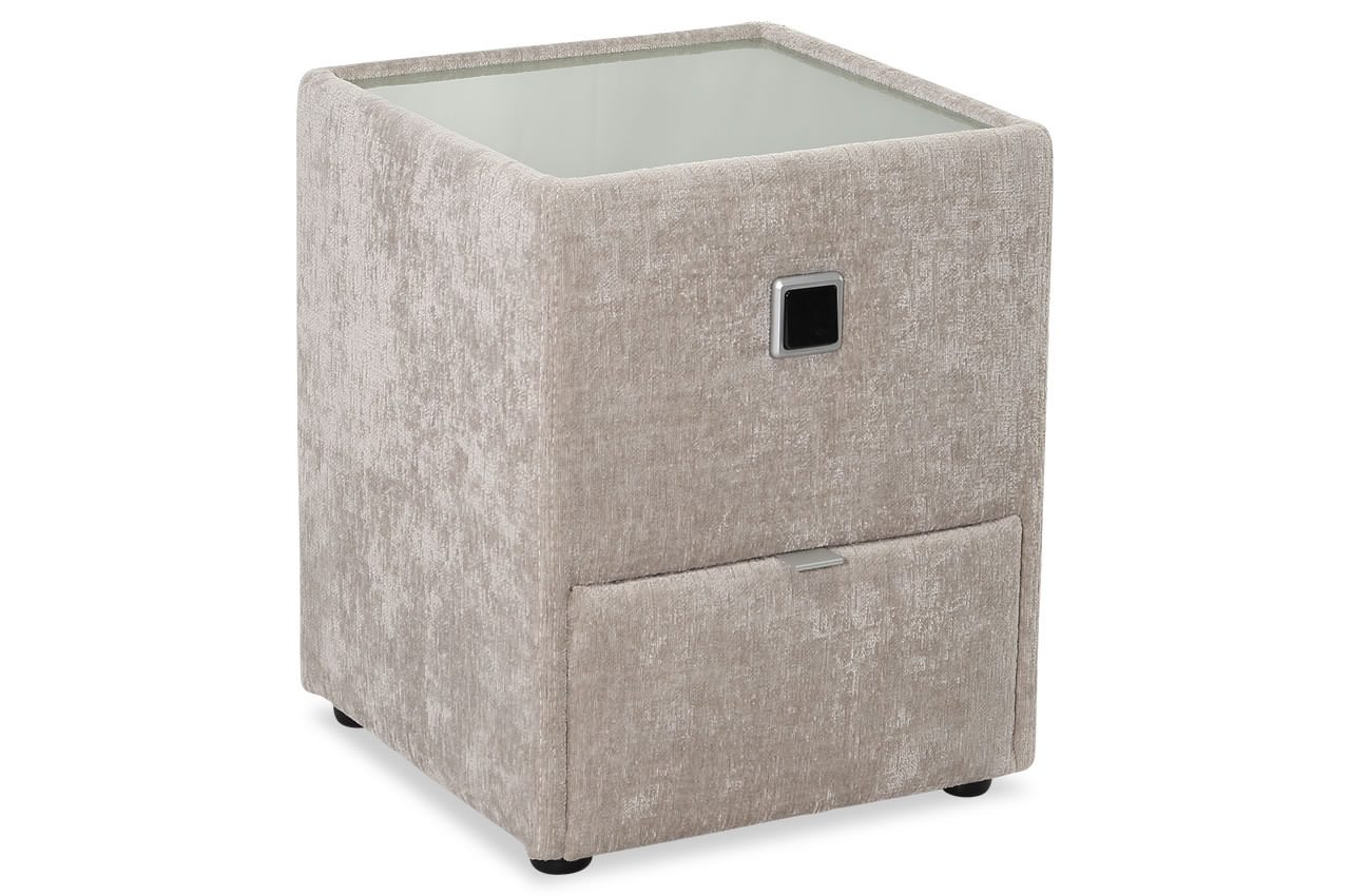 Chenille 460 29 Beige