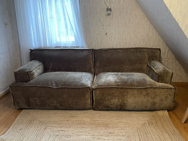 Kundenbild Bigsofa Platani EAS01 B 14 Kundenbild Bigsofa Platani EAS01 B 14