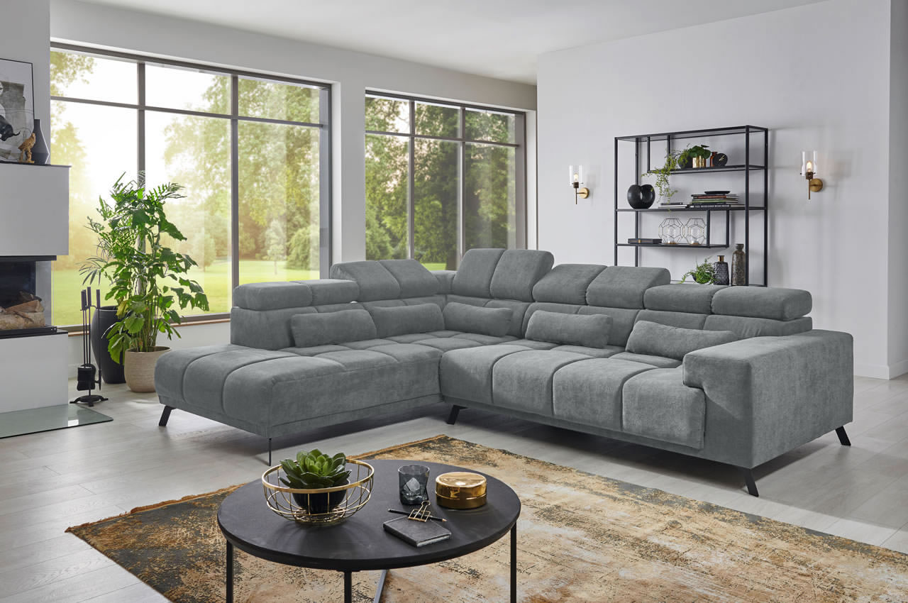 inside ecksofa links stoff aragon 93 grau milieubild inside ecksofa links stoff aragon 93 grau milieubild