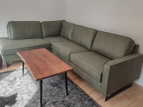 Kundenbild Ecksofa Pinto OTM SBA01 ML KEN14