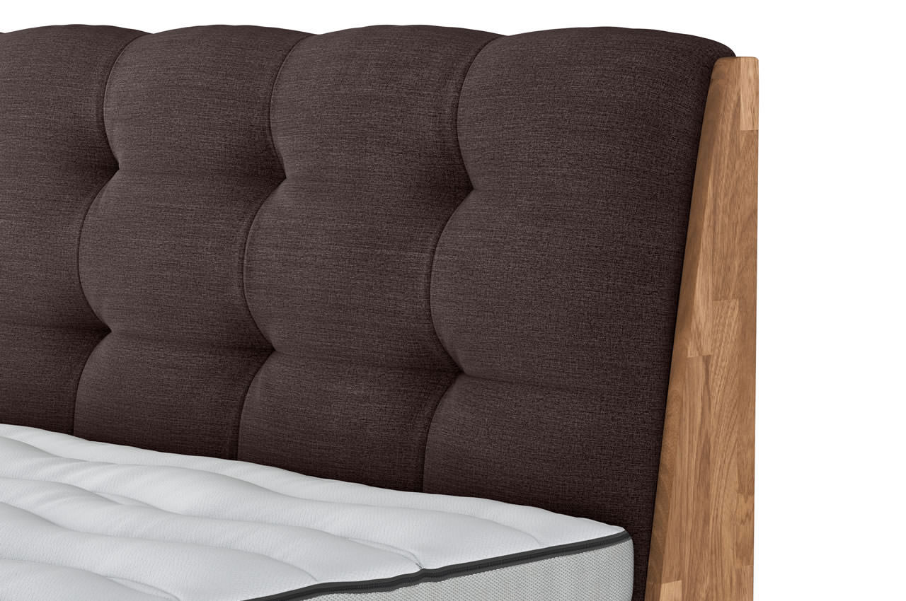 moonshot 3 stoff campsbay r459 espresso detailbild kopfteil moonshot 3 stoff campsbay r459 espresso detailbild kopfteil