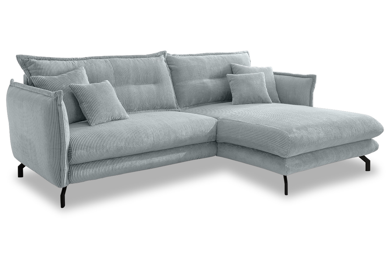 Cord 4803 Aqua