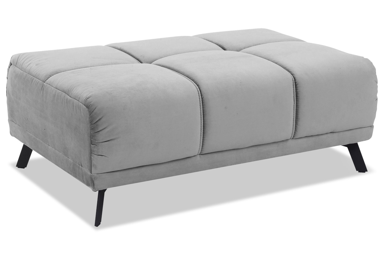 Lino 122 Silber