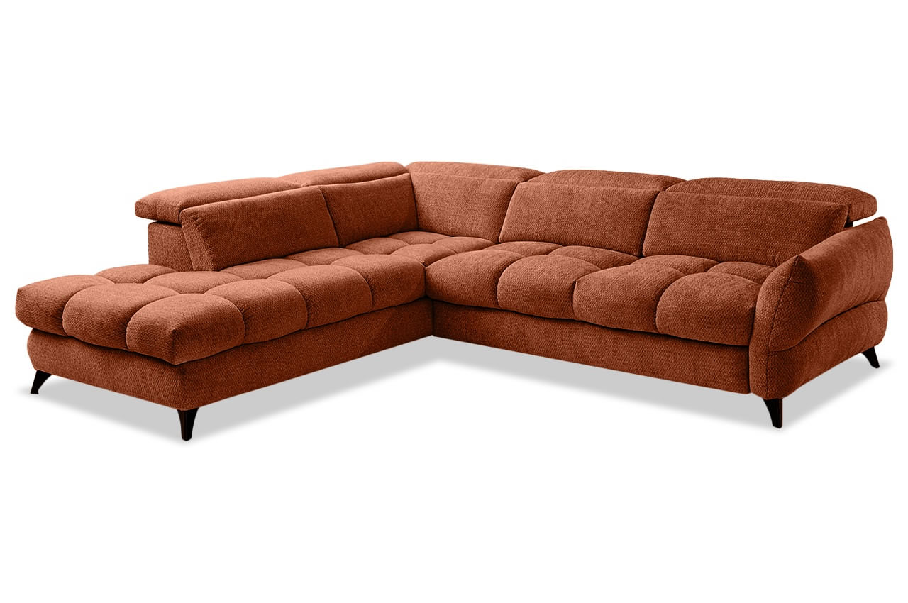 Dunbar 80 Orange