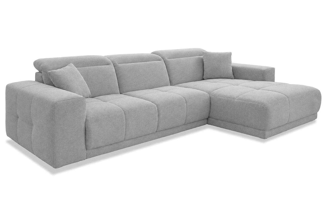 Lino 122 Silber