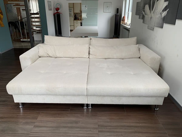 Kundenbild Loveseat Barura BRW59 B ZOM01 Kundenbild Loveseat Barura BRW59 B ZOM01