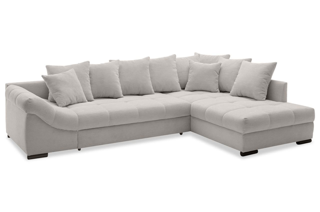 Stripes 8623 Elfenbein