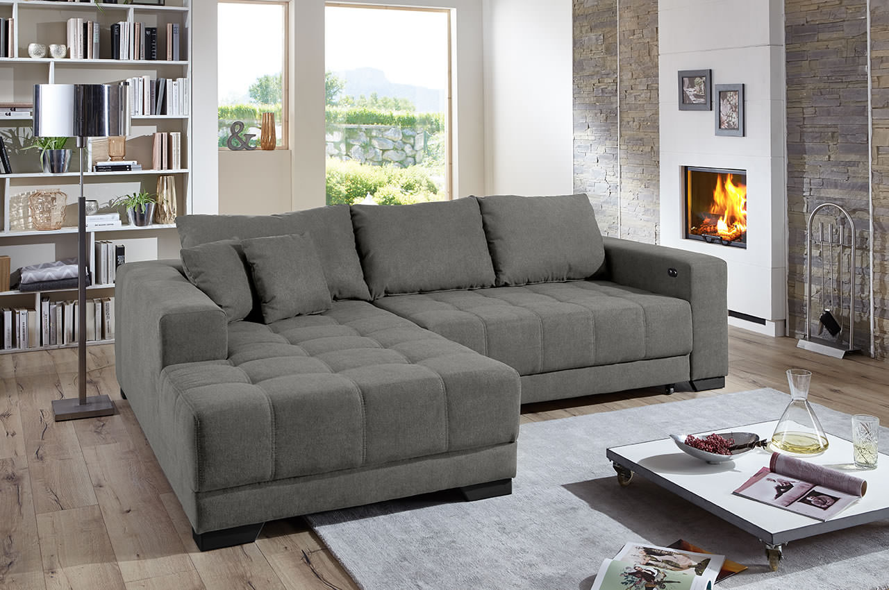 iwaniccy merlin ecksofa links stoff aragon 97 anthrazit milieubild