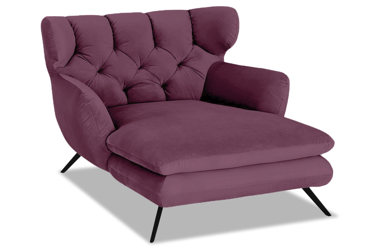 Velvet Purple