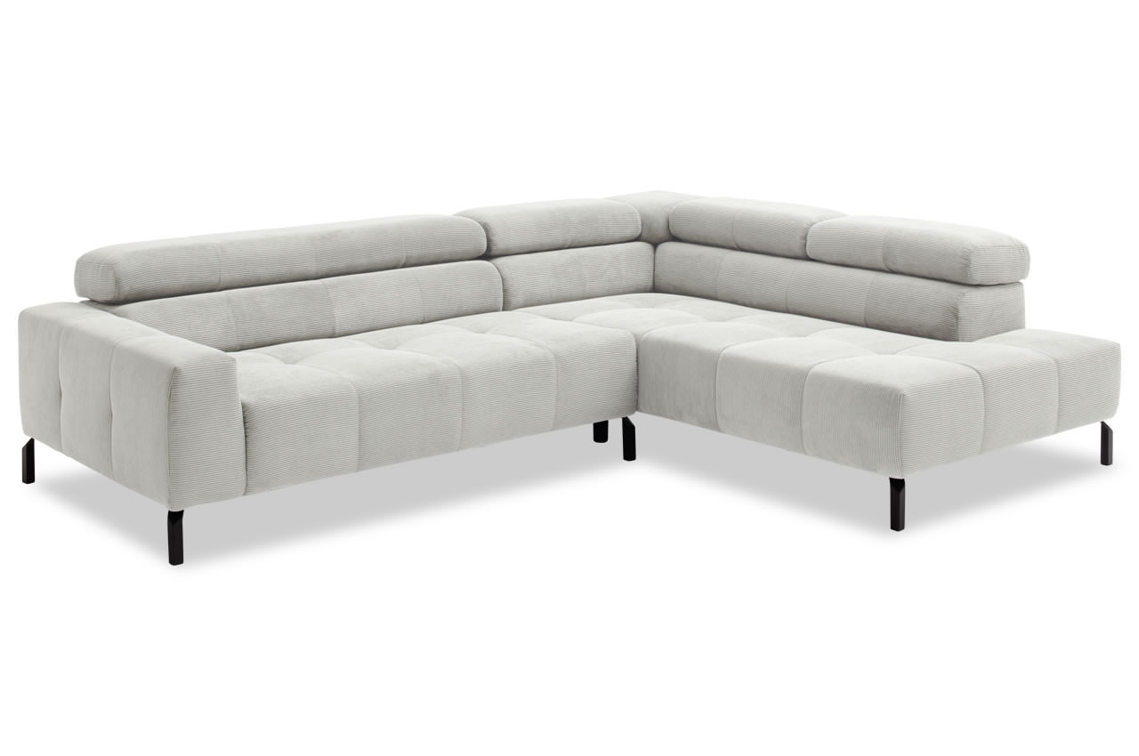 Cleveland MR1 CordHellgrau