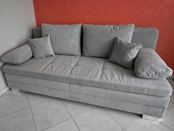 Kundenbild Sofa Lindau JOB34 B 40309 Kundenbild Sofa Lindau JOB34 B 40309