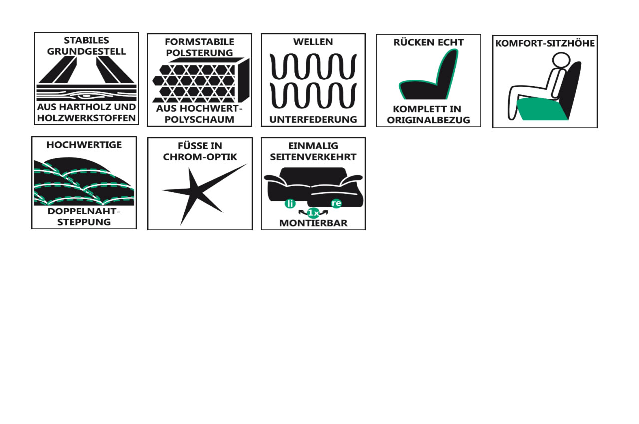 Farina Icons