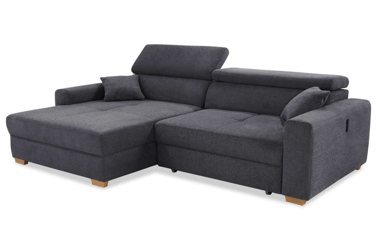 Chenille 417 09 Anthrazit