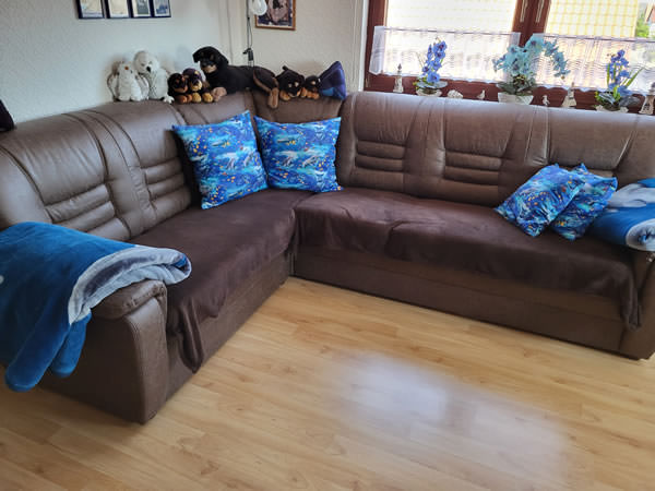 Kundenbild Sofa Merlin MAT08 RR 649 Kundenbild Sofa Merlin MAT08 RR 649