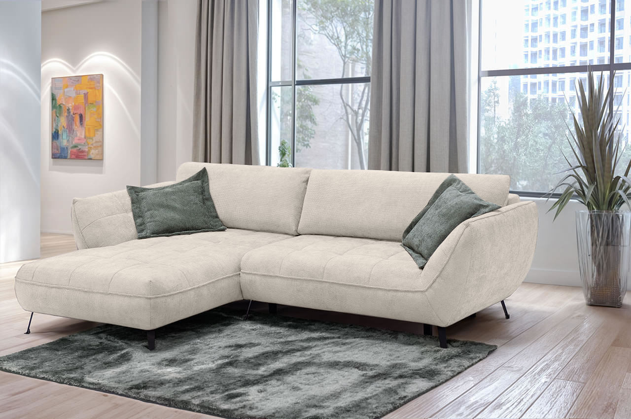 samoa ecksofa links stoff flow 03 creme milieubild samoa ecksofa links stoff flow 03 creme milieubild