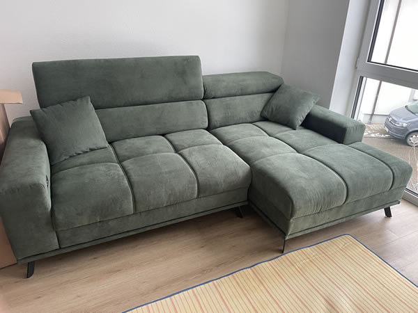 Kundenbild Ecksofa Malte IWA46 LR LIN37 Kundenbild Ecksofa Malte IWA46 LR LIN37