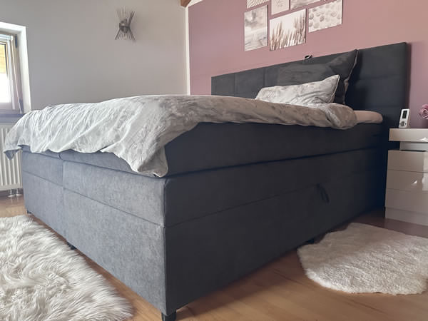 Kundenbild Doppelbett Tacoma BRW50 X180 97 2 Kundenbild Doppelbett Tacoma BRW50 X180 97 2