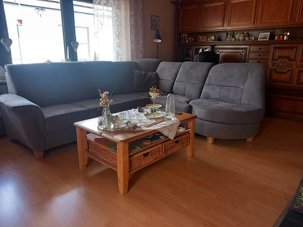 Kundenbild Sofa DS Parole BEN04 RL 9309DO Kundenbild Sofa DS Parole BEN04 RL 9309DO