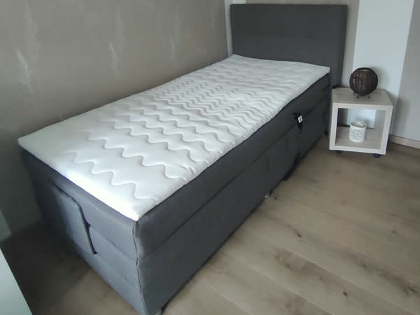 Kundenbild Einzelbett Manolo BRW37 X100 12E 3