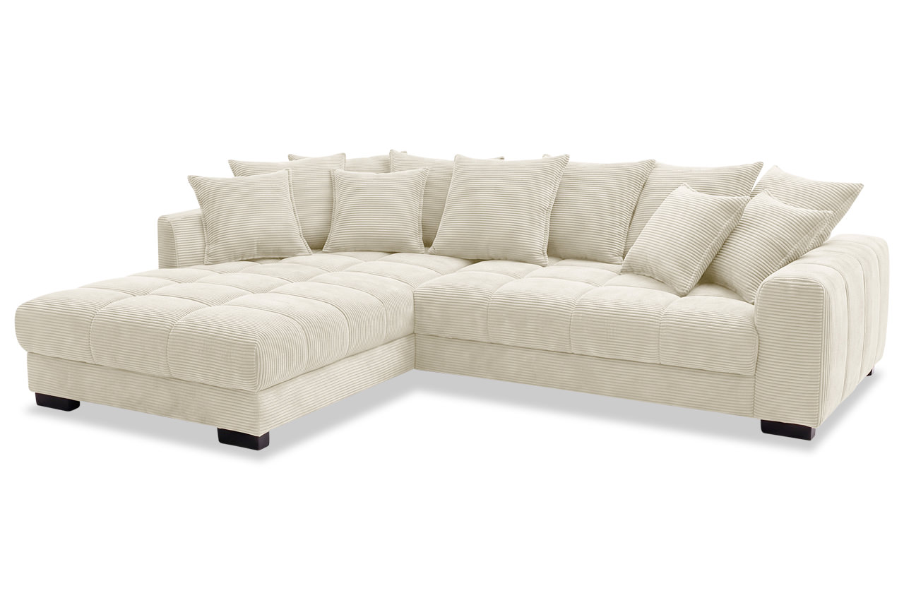 Ecksofa Ostrella links Ecksofa Ostrella links