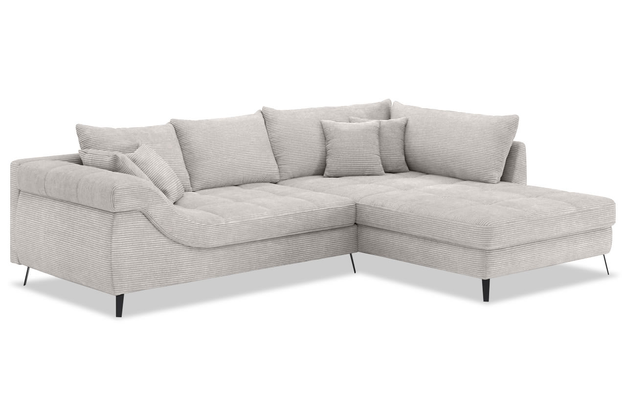 Stripes 8623 Elfenbein