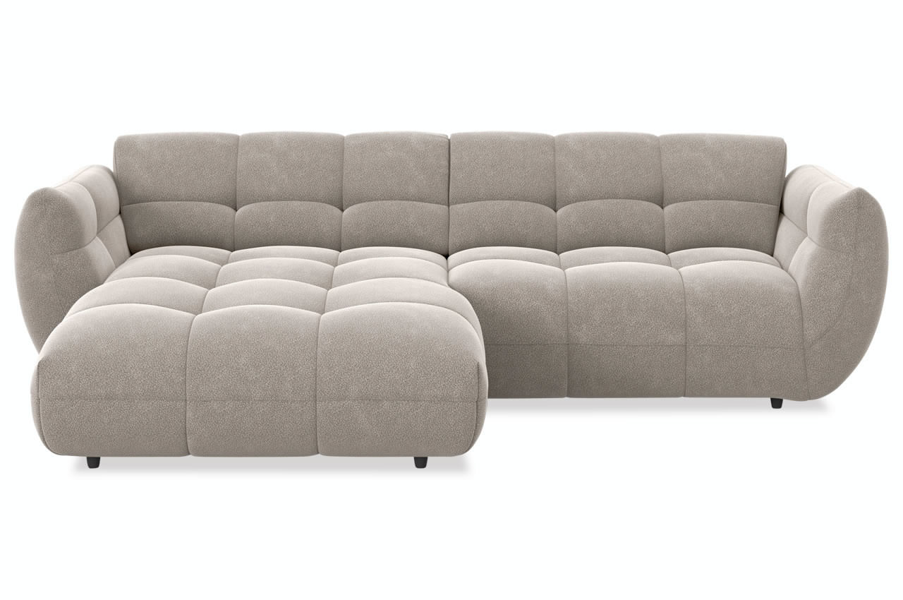 Flora Clean G537 Taupe