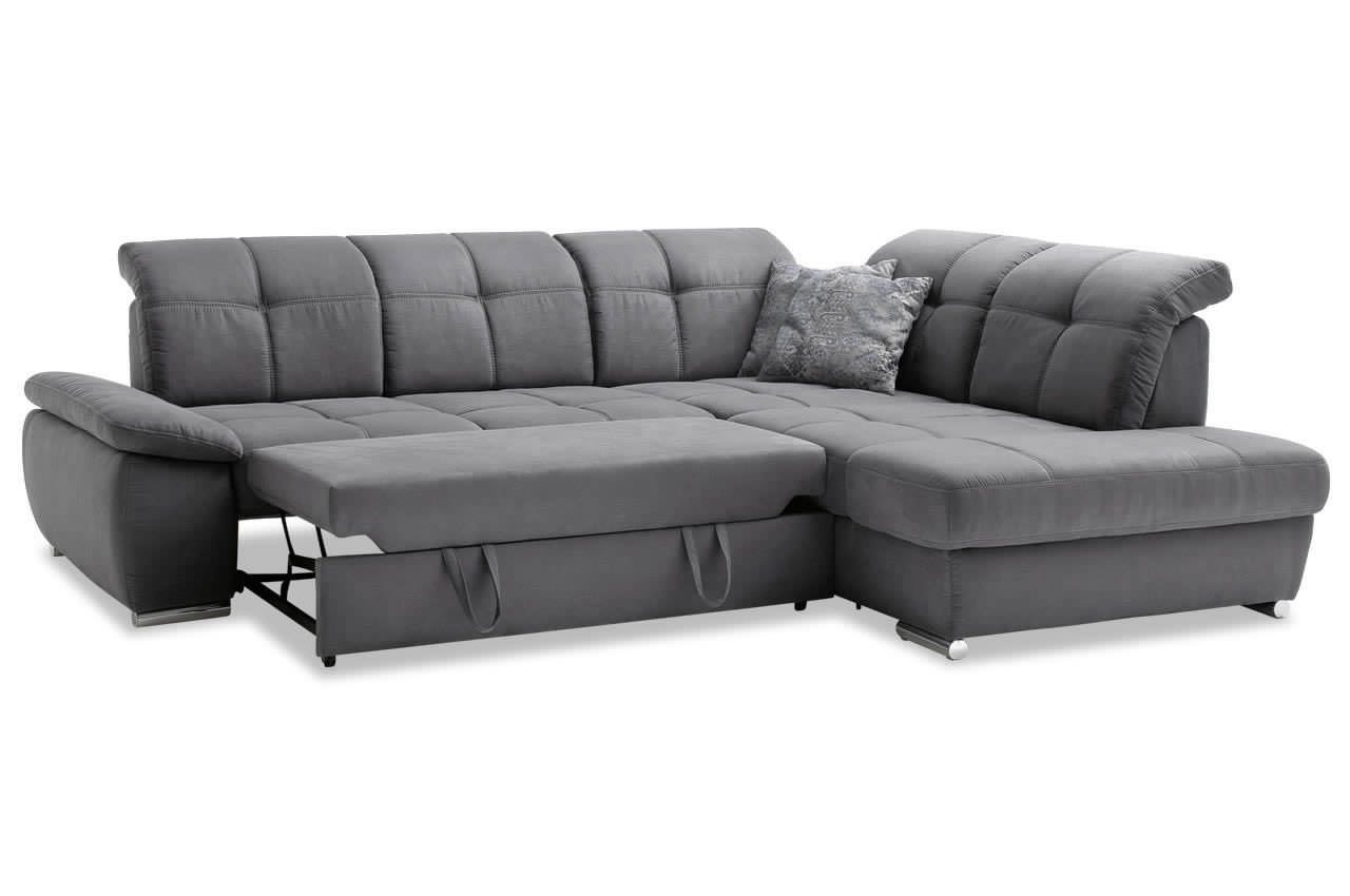 miguel ecksofa rechts terra 09 mit schlaffunktion miguel ecksofa rechts terra 09 mit schlaffunktion