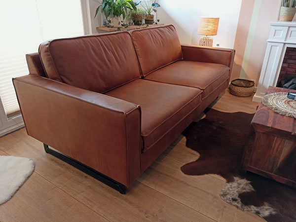 Kundenbild Sofa Pinto SBA01 3 KEN09