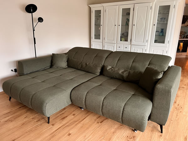 Kundenbild Ecksofa Luxor IWA51 LL ONG06 Kundenbild Ecksofa Luxor IWA51 LL ONG06