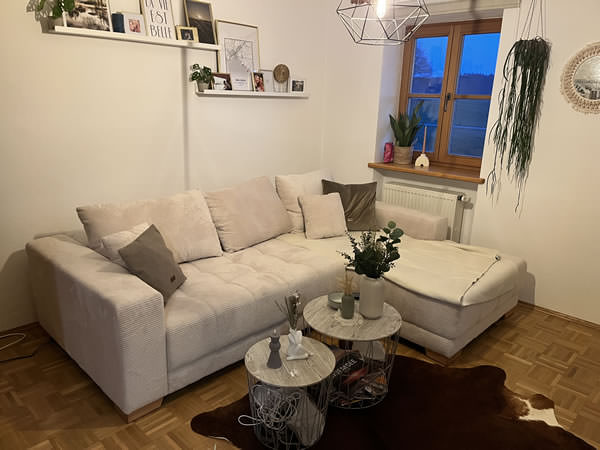 Kundenbild Sofa Merlin IWA05 LR CEN28 Kundenbild Sofa Merlin IWA05 LR CEN28