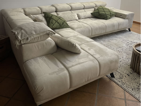 Kundenbild Sofa Inside IWA18 ML CEN28 SM Kundenbild Sofa Inside IWA18 ML CEN28 SM