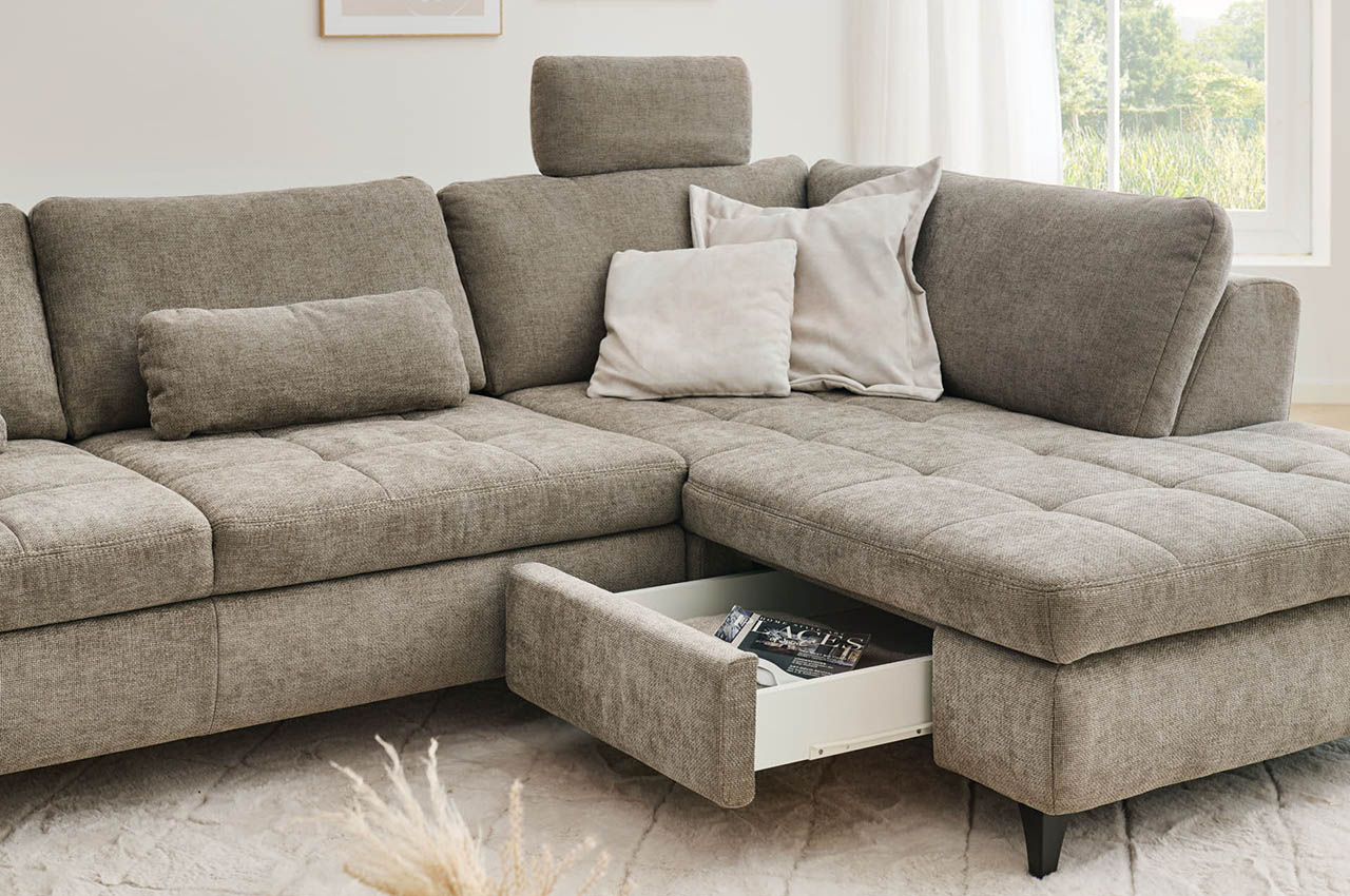 eksofa mp in25117 rechts stoff harry mandel milieu detailbild schubkasten eksofa mp in25117 rechts stoff harry mandel milieu detailbild schubkasten
