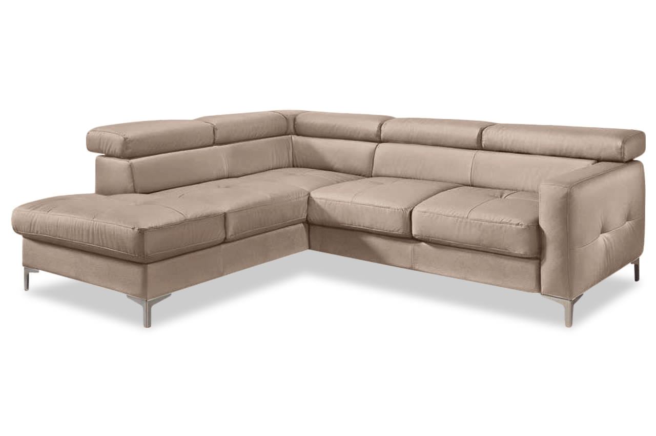 Pampas Leder M9037 Cappuc.