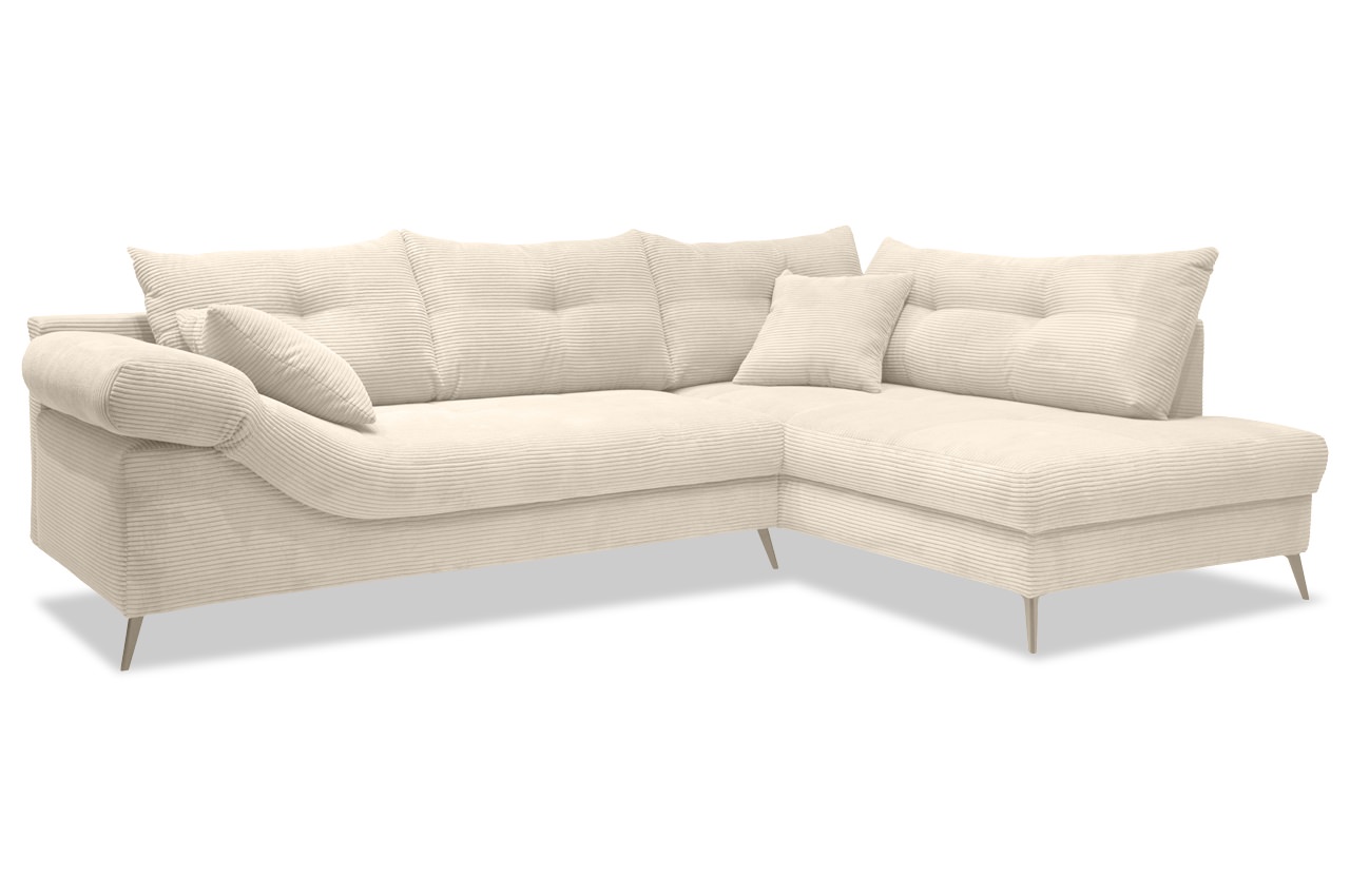 Stripes 8622 Creme