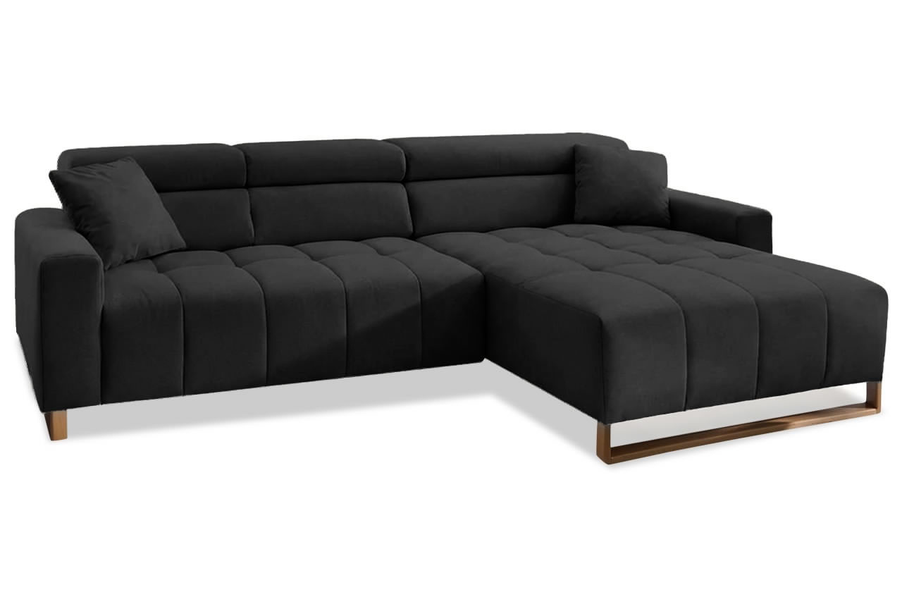 Lino 19 Schwarz