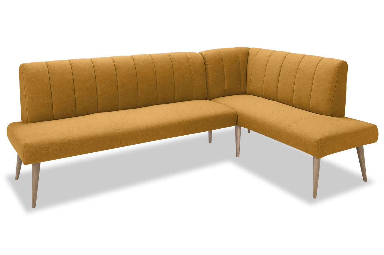 Megan 356 Mustard