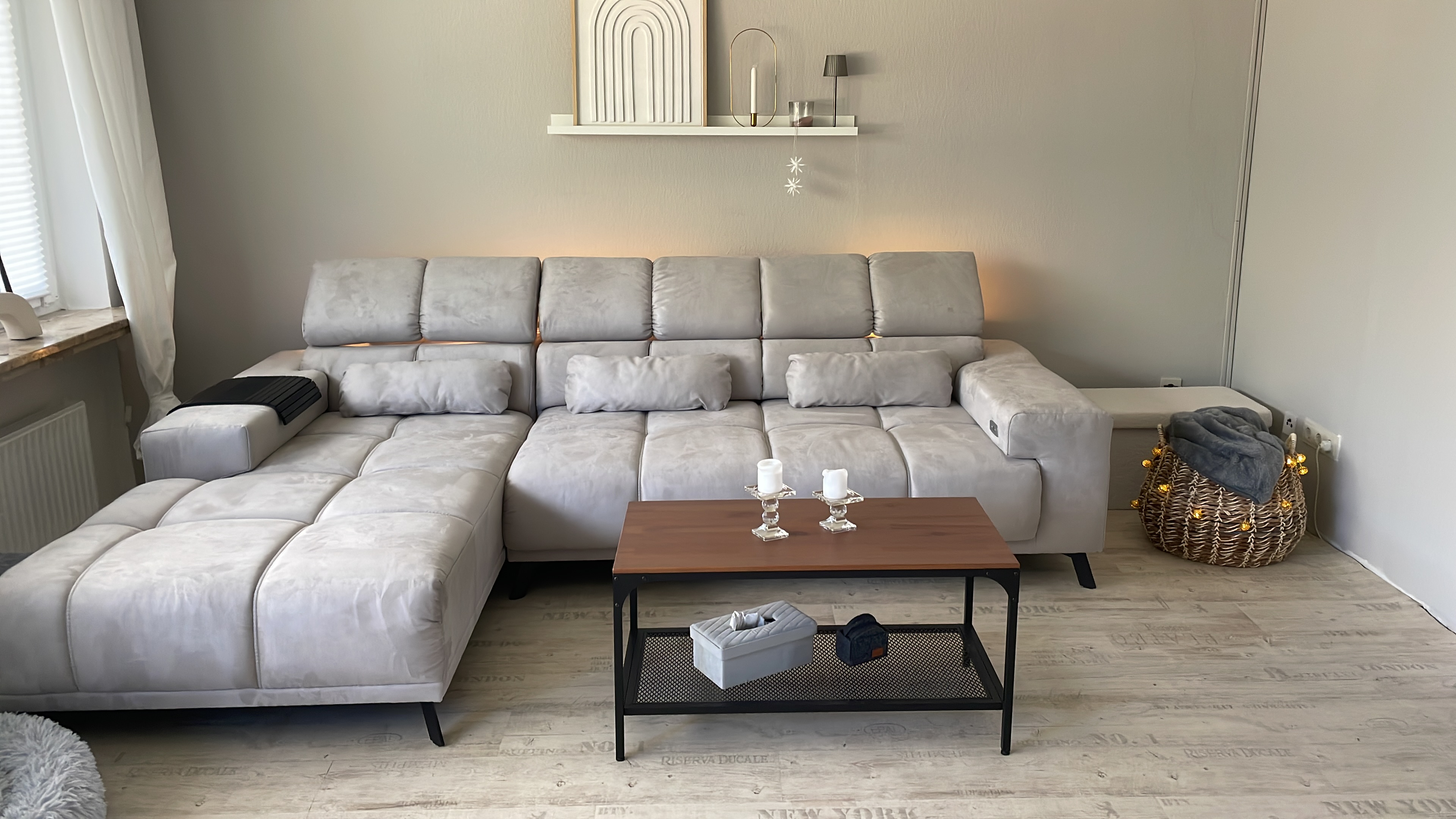 Kundenbild Sofa Speed IWA01 LL BOS17B